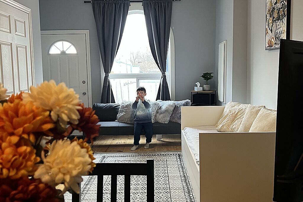 Photo of Livingroom in London