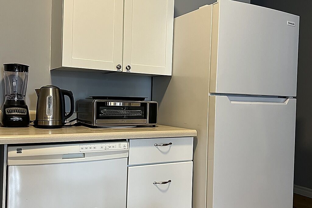 Photo of Kitchen in London