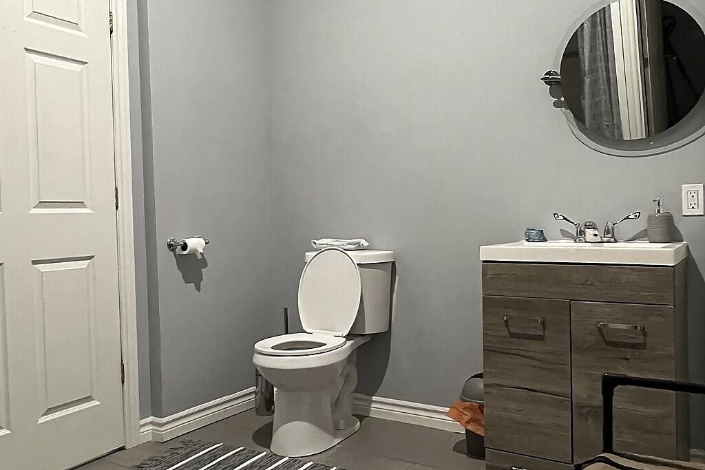 Photo of Bathroom in London