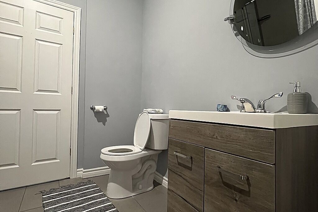 Photo of Bathroom in London