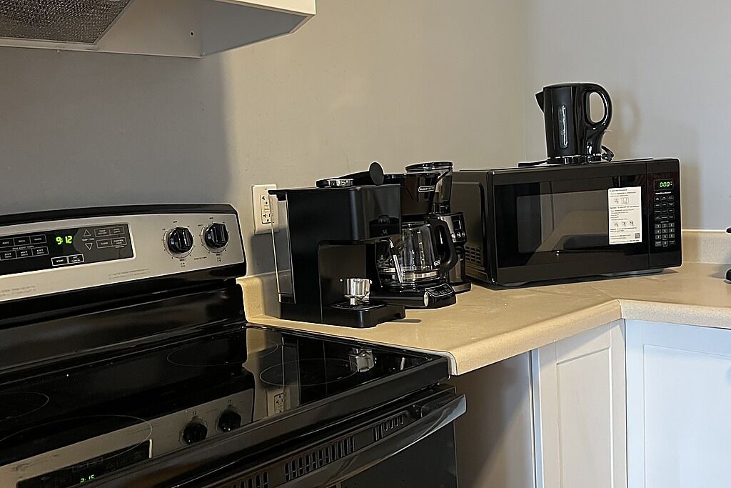 Photo of Kitchen in London