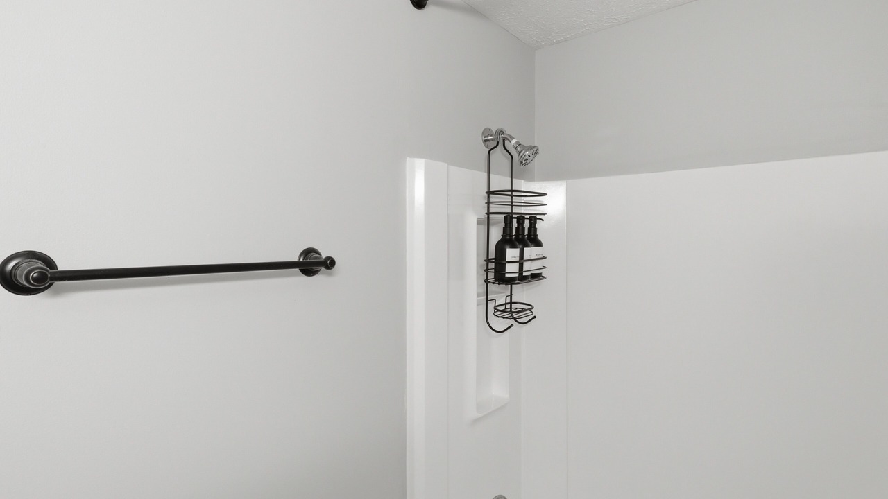 Photo of Bathroom in Corn Hill