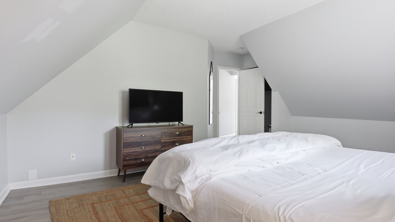 Photo of Bedroom in Corn Hill