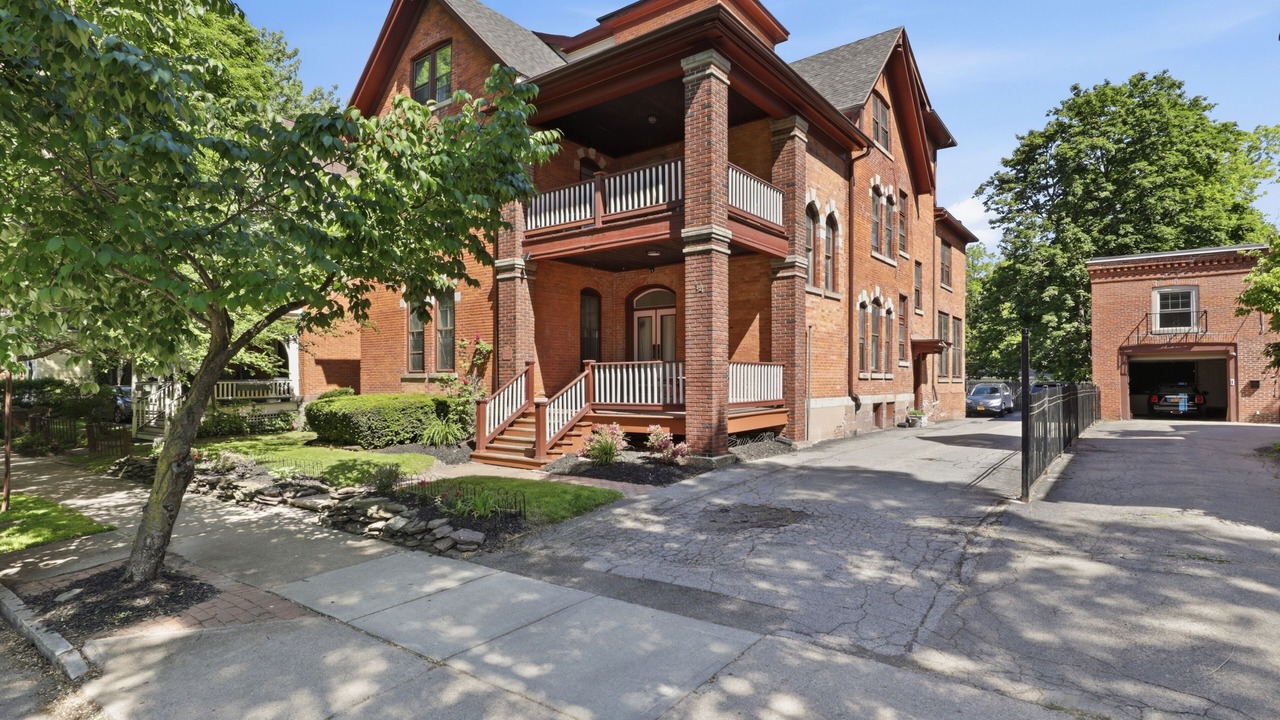 Photo of Outdoor in Corn Hill