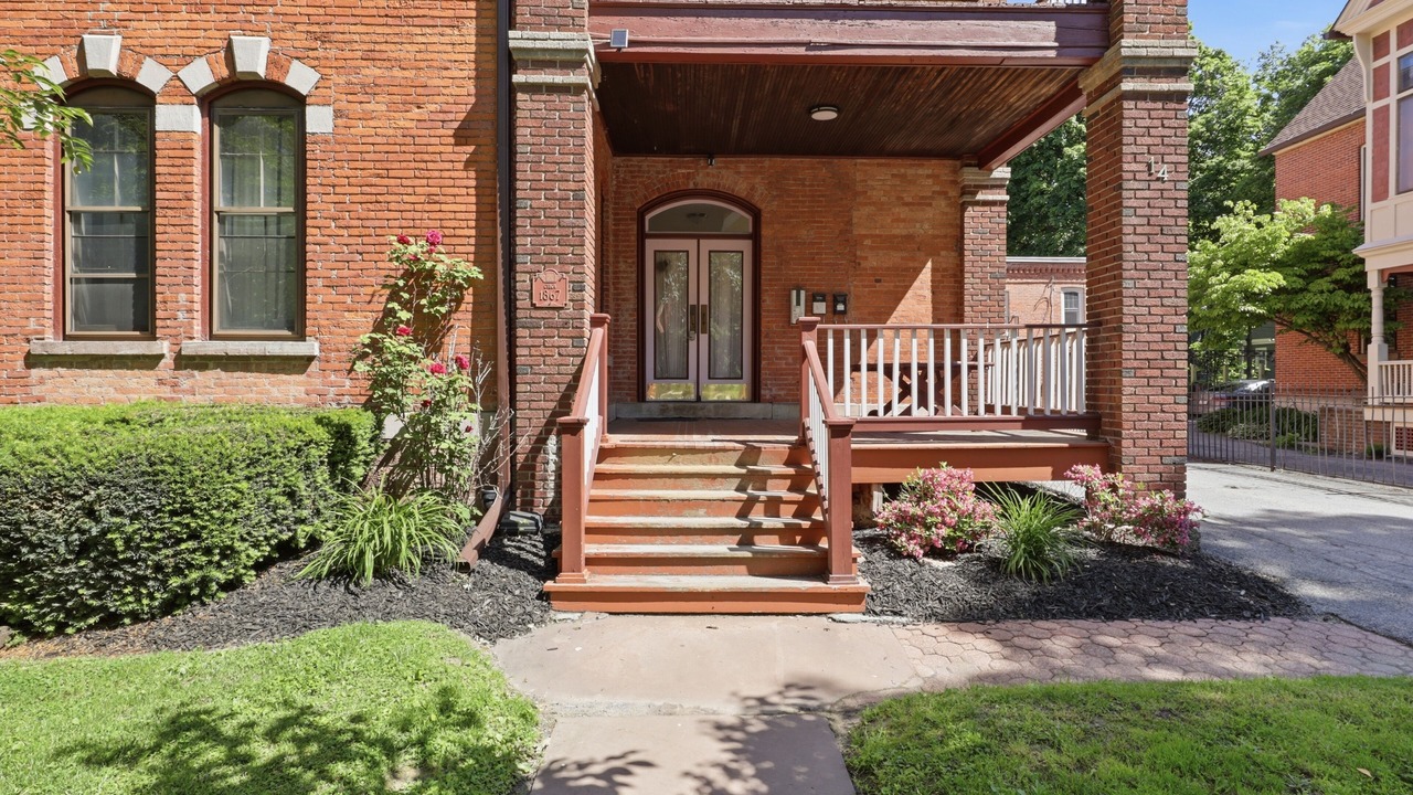Photo of Outdoor in Corn Hill