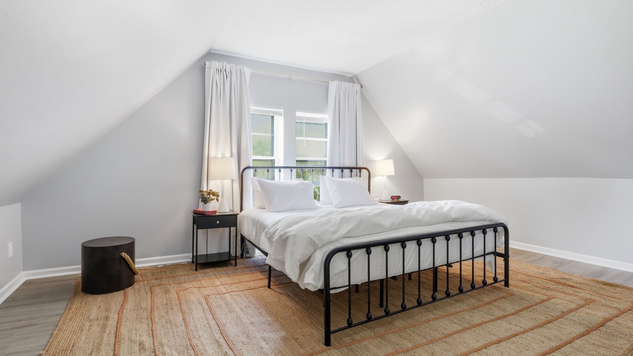 Photo of Bedroom in Corn Hill