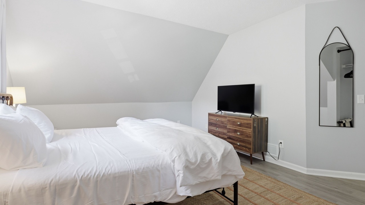 Photo of Bedroom in Corn Hill