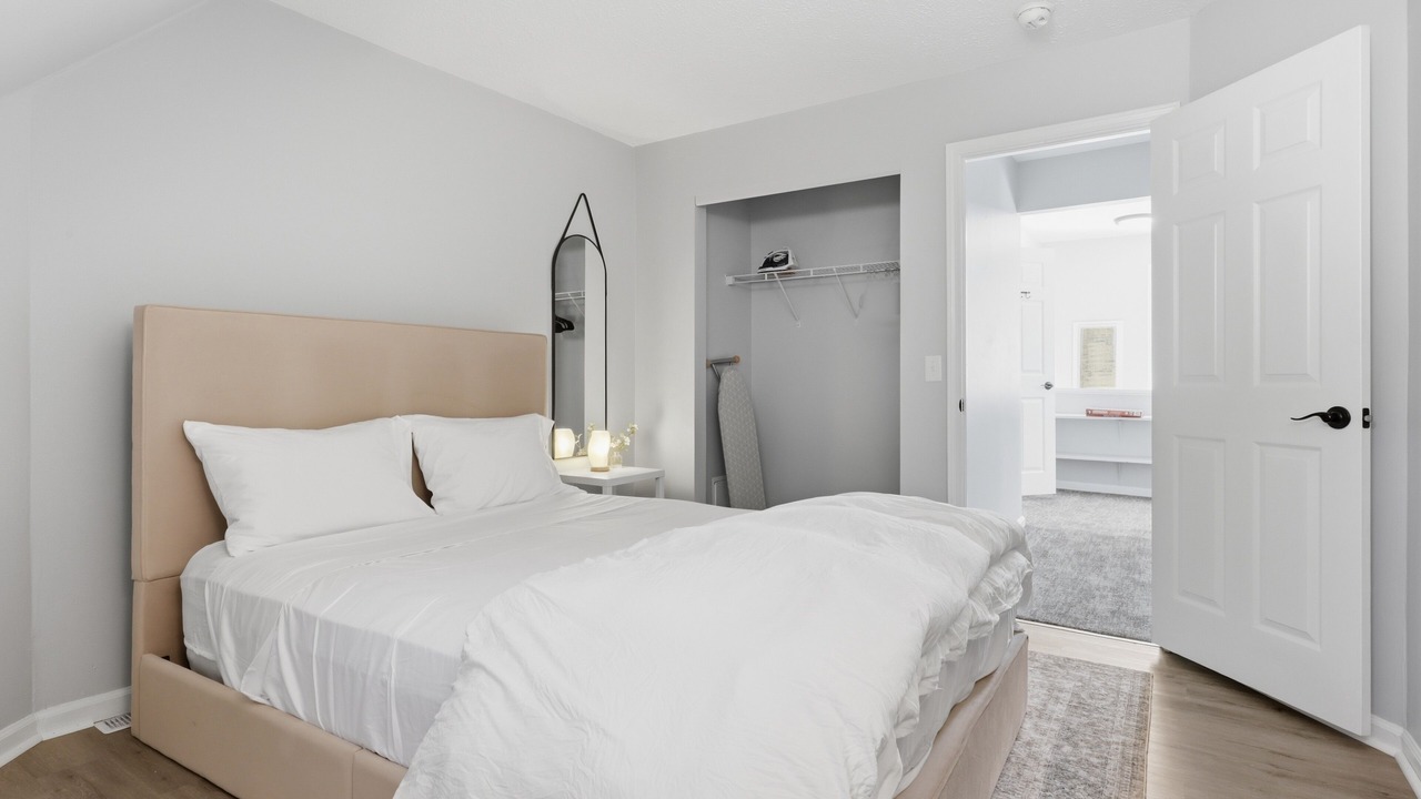Photo of Bedroom in Corn Hill