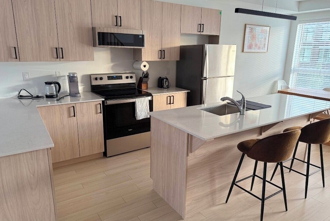 Photo of Kitchen in Ajax