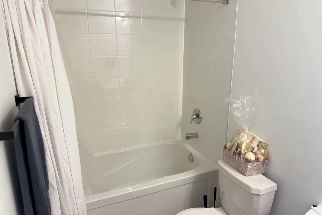 Photo of Bathroom in Ajax