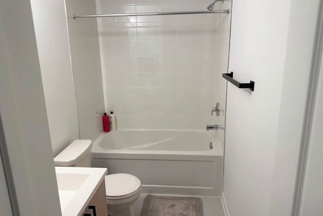 Photo of Bathroom in Ajax