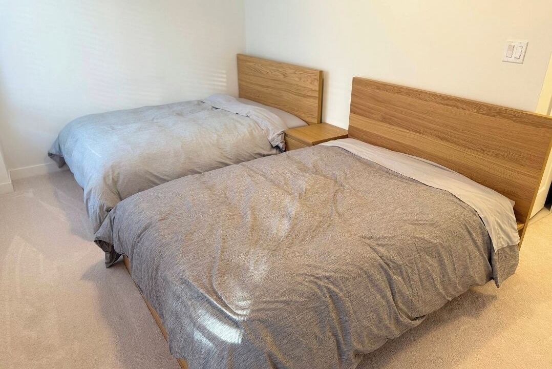 Photo of Bedroom in Ajax