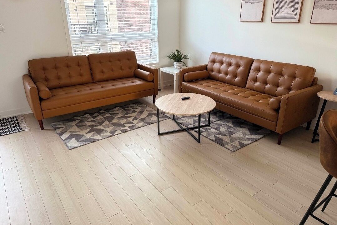 Photo of Livingroom in Ajax