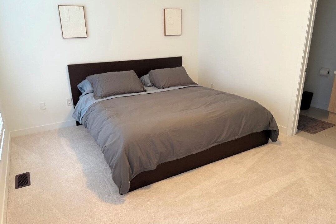 Photo of Bedroom in Ajax