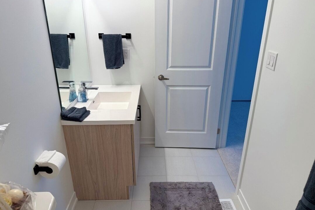 Photo of Bathroom in Ajax