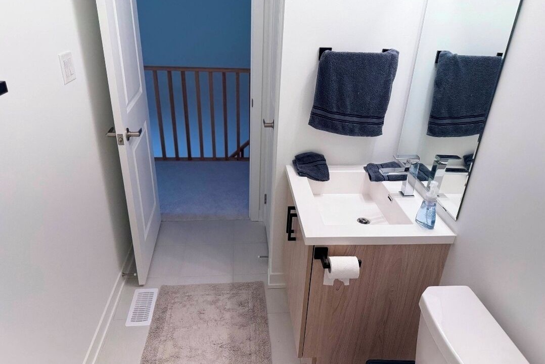Photo of Bathroom in Ajax