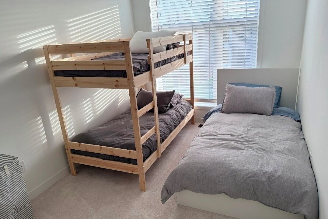 Photo of Bedroom in Ajax