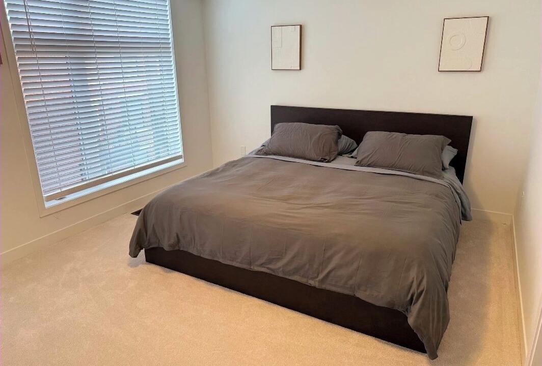Photo of Bedroom in Ajax