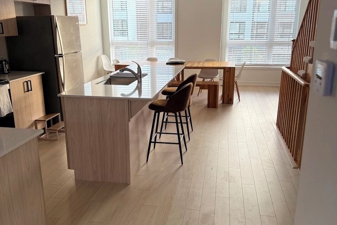 Photo of Kitchen in Ajax