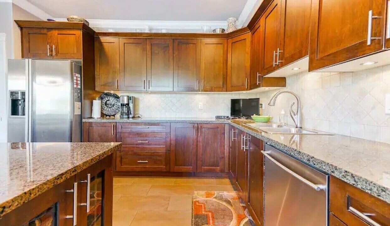 Photo of Kitchen in Delta