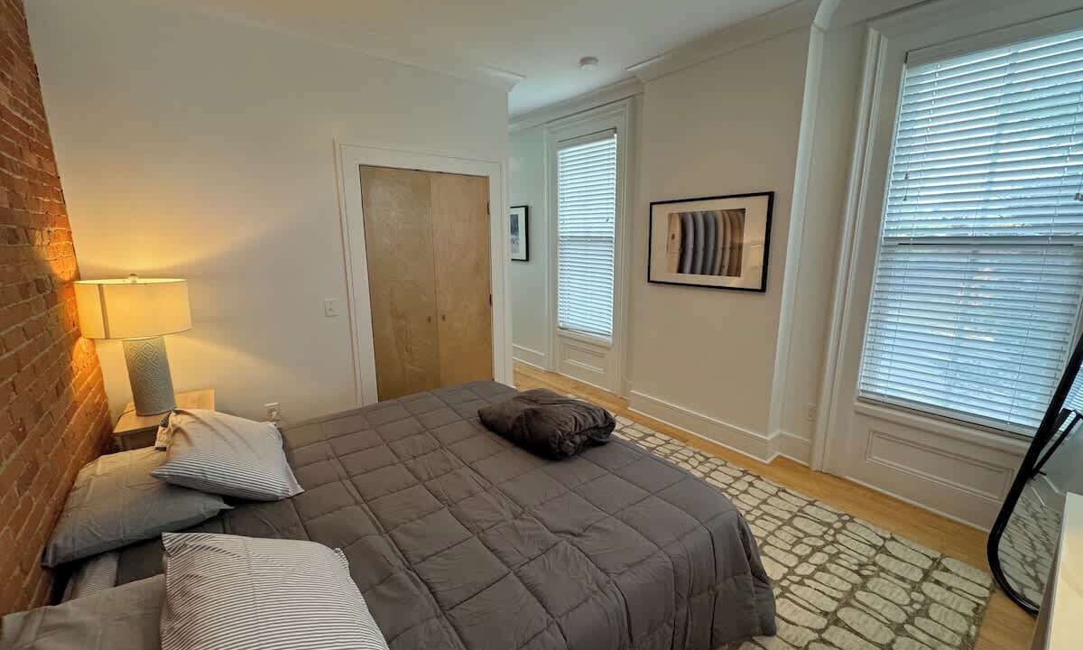 Photo of Bedroom in Corn Hill