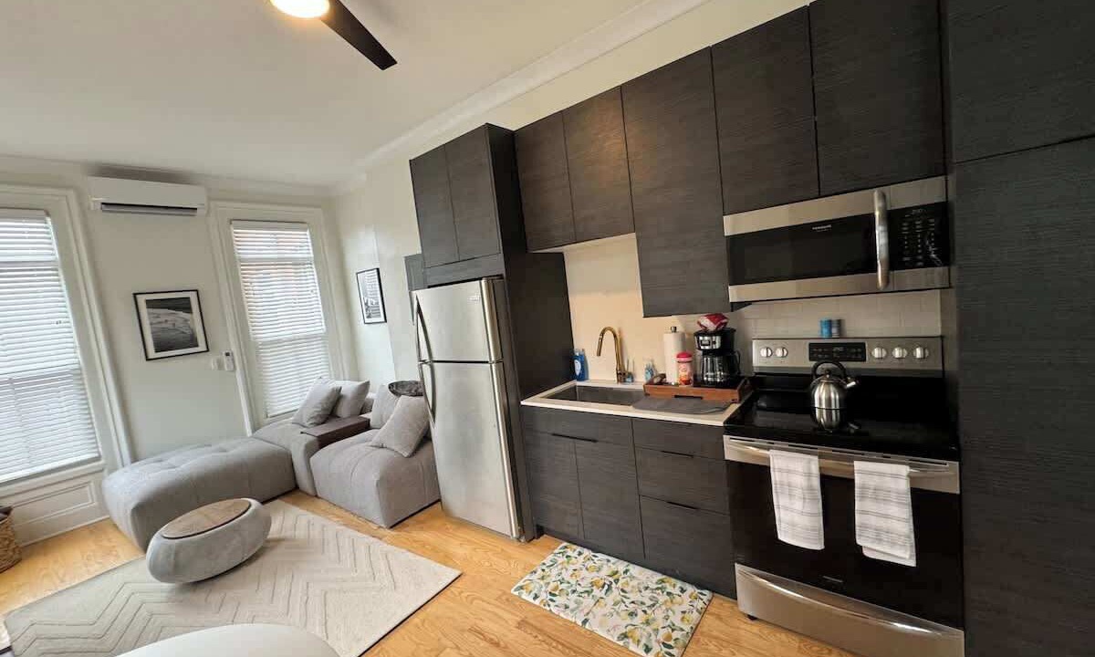 Photo of Kitchen in Corn Hill