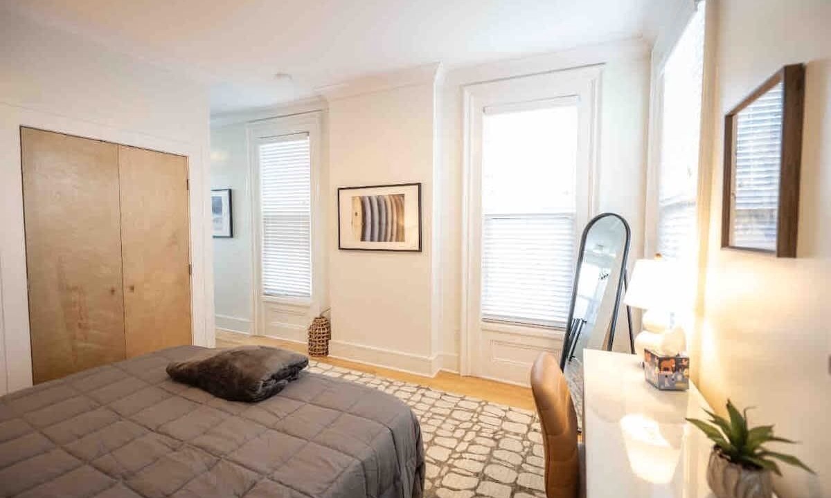 Photo of Bedroom in Corn Hill