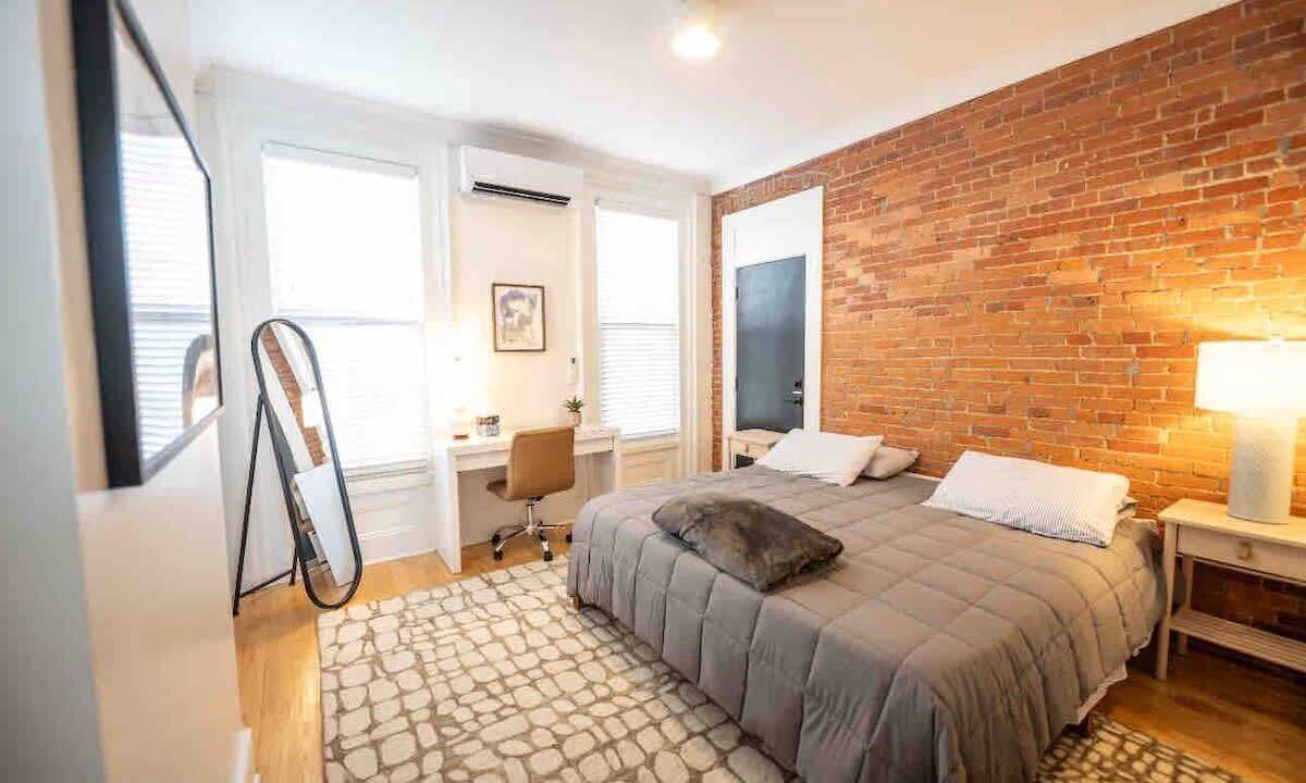 Photo of Bedroom in Corn Hill