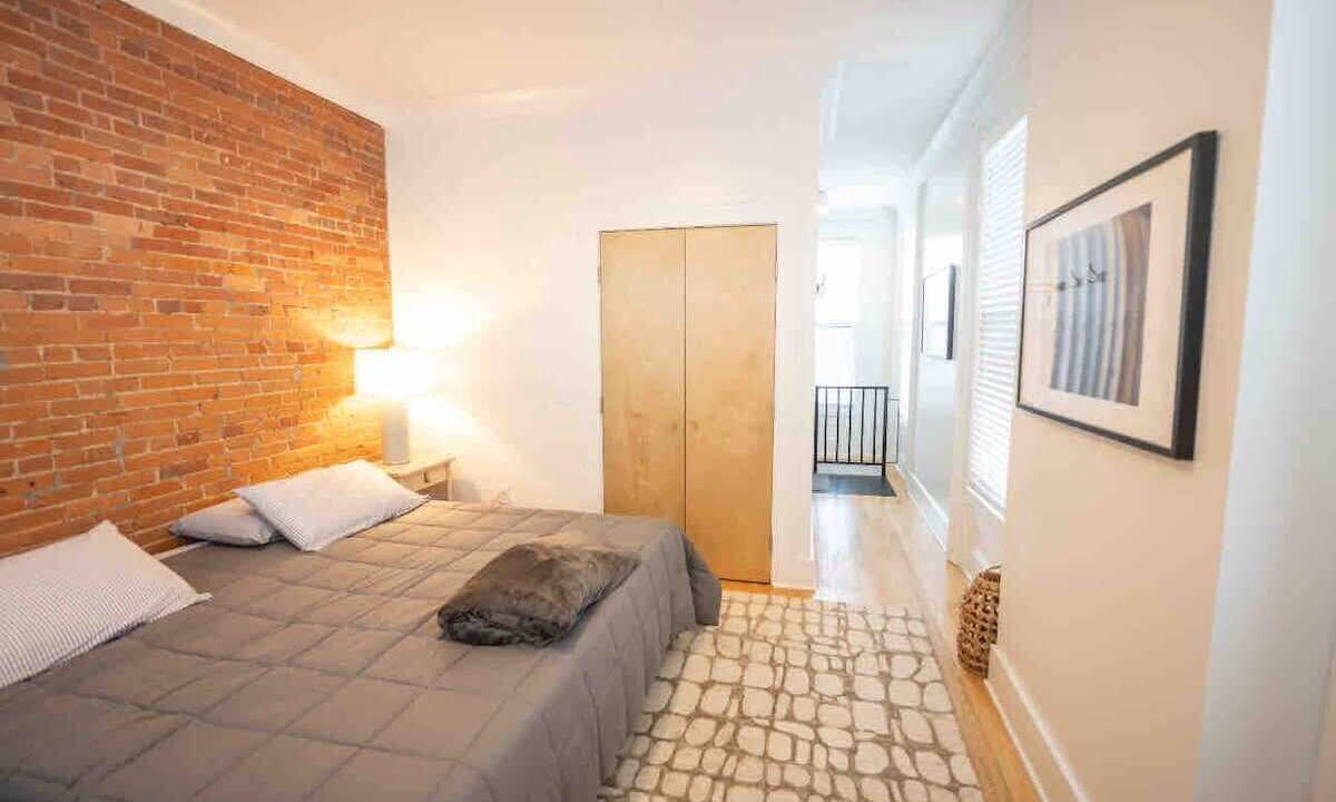 Photo of Bedroom in Corn Hill