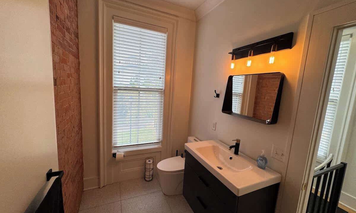 Photo of Bathroom in Corn Hill