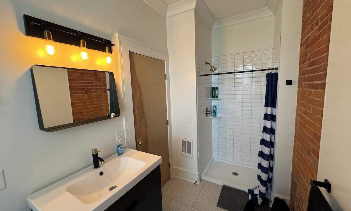 Photo of Bathroom in Corn Hill