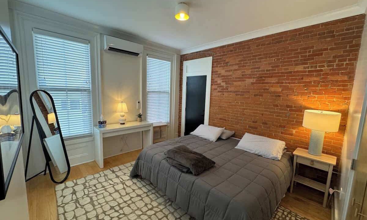 Photo of Bedroom in Corn Hill