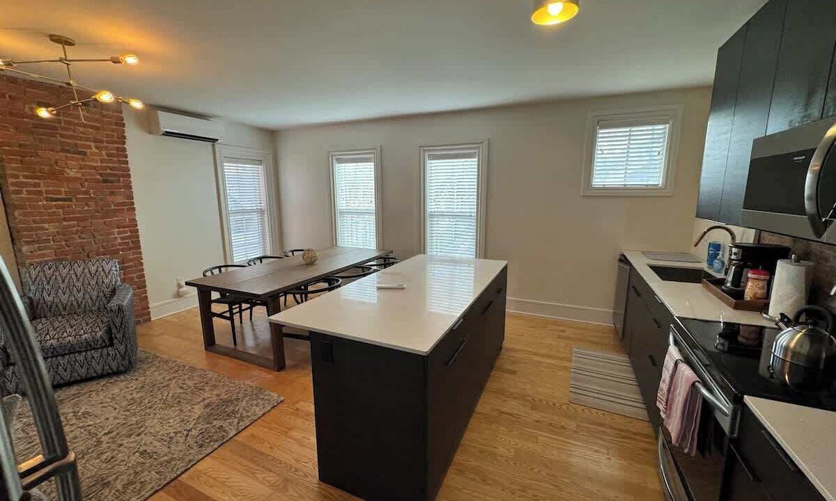 Photo of Kitchen in Corn Hill