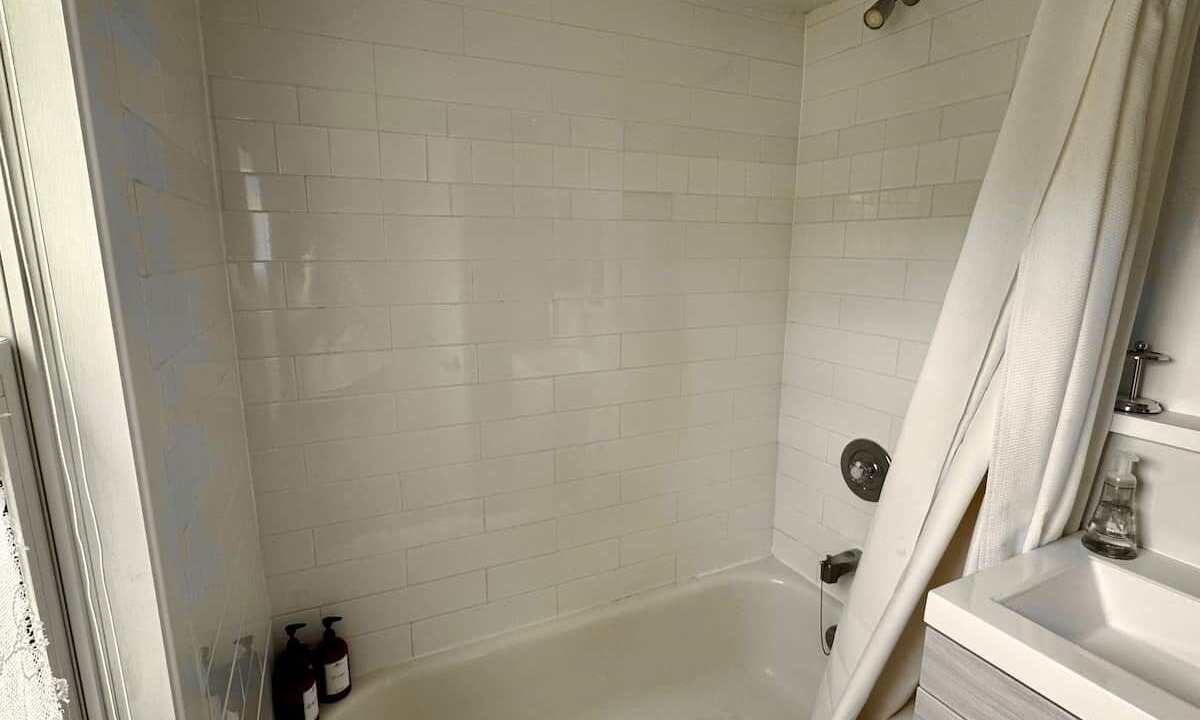 Photo of Bathroom in Carleton Place