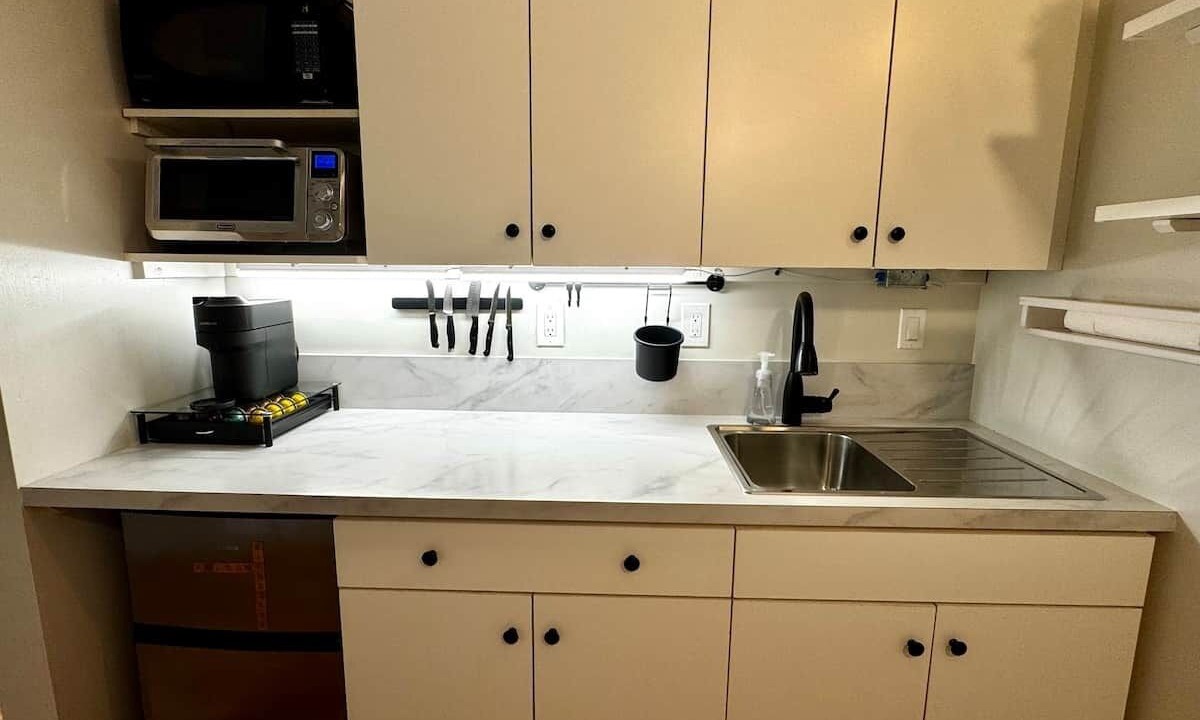 Photo of Kitchen in Carleton Place
