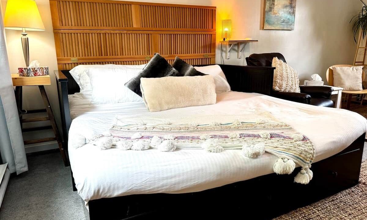 Photo of Bedroom in Carleton Place