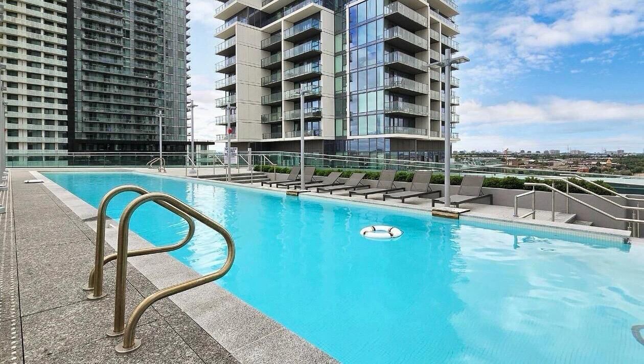 Photo of Outdoor in Vaughan