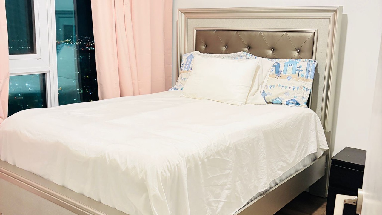 Photo of Bedroom in Vaughan