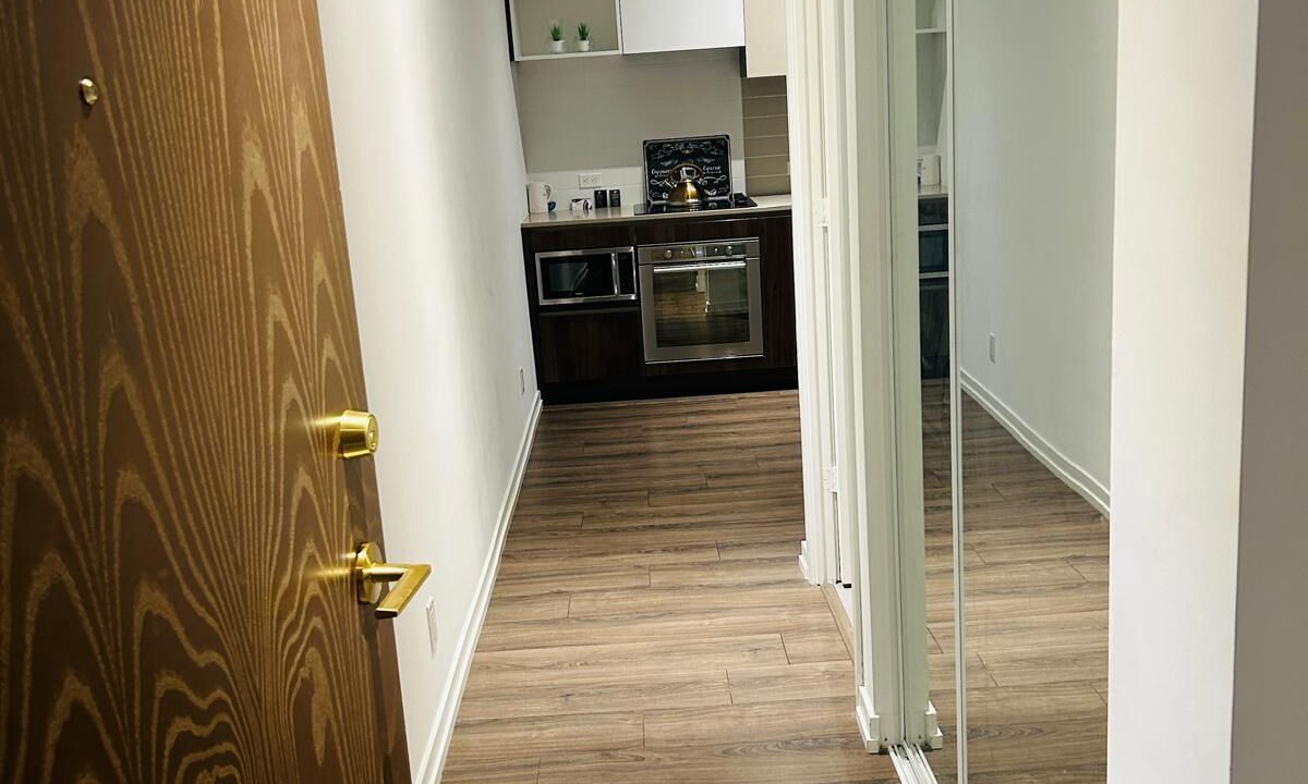 Photo of Kitchen in Vaughan
