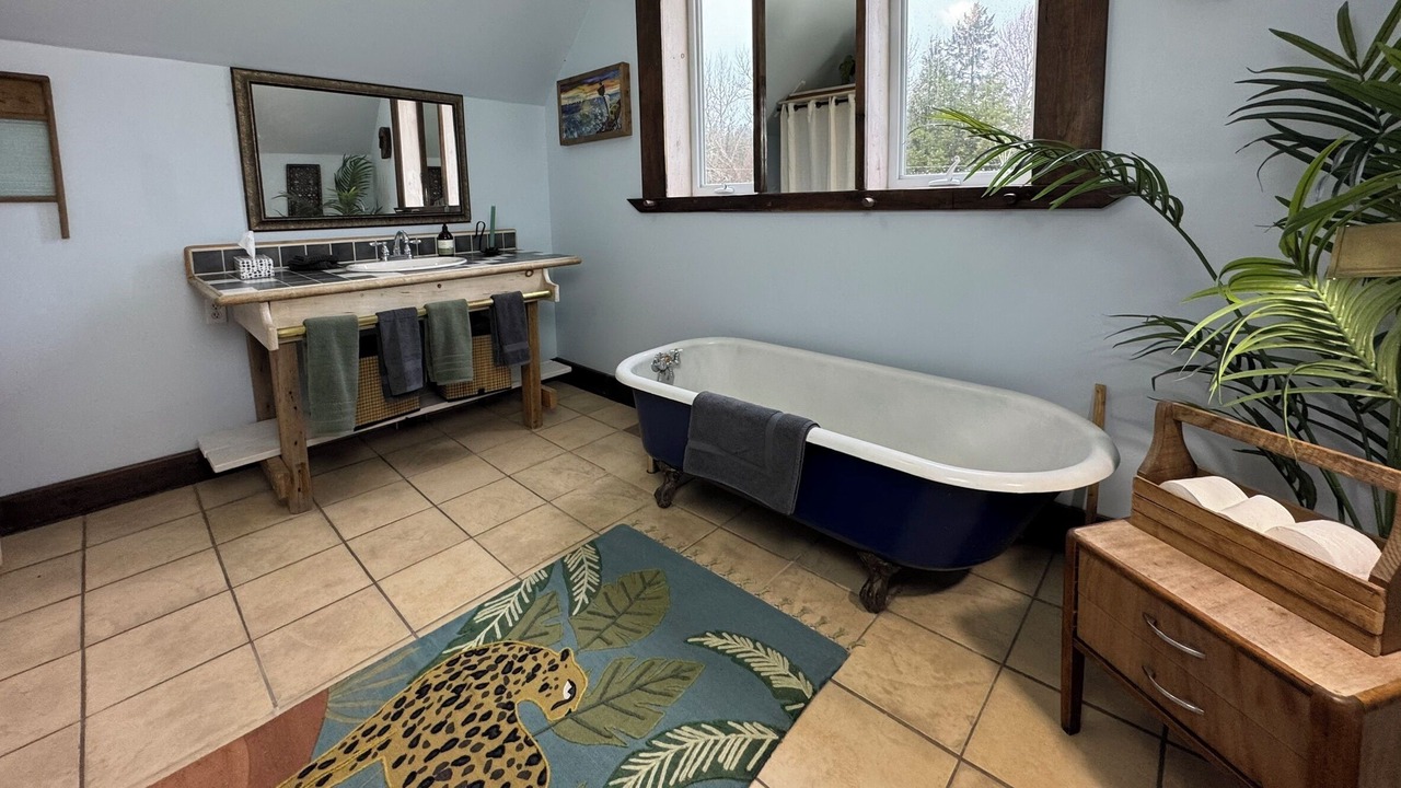 Photo of Bathroom in East Hants