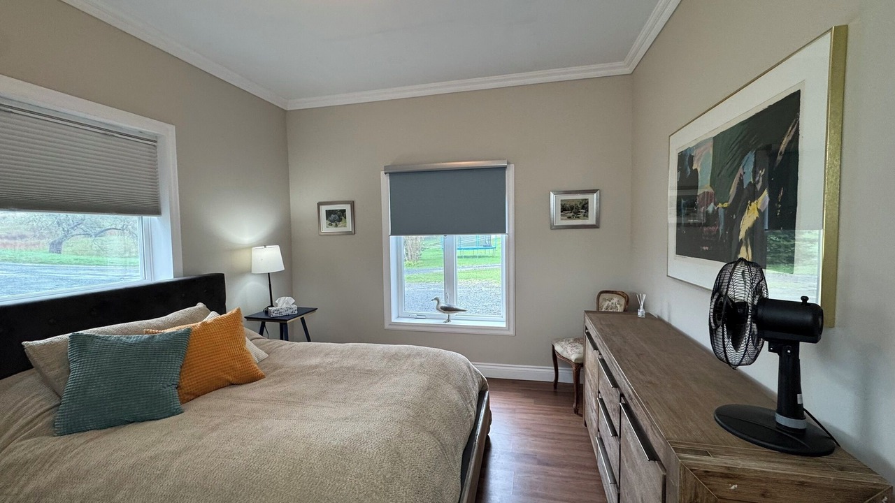 Photo of Bedroom in East Hants