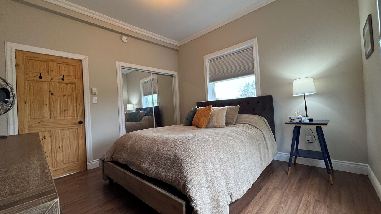 Photo of Bedroom in East Hants