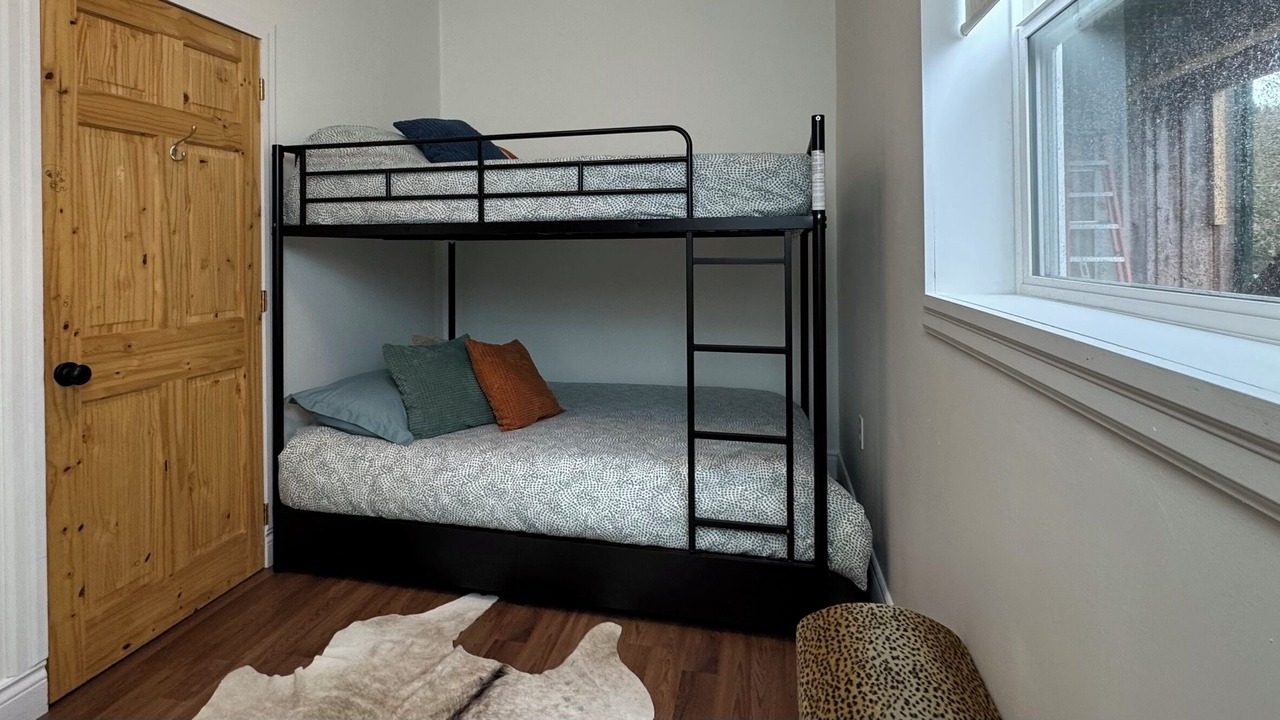 Photo of Bedroom in East Hants