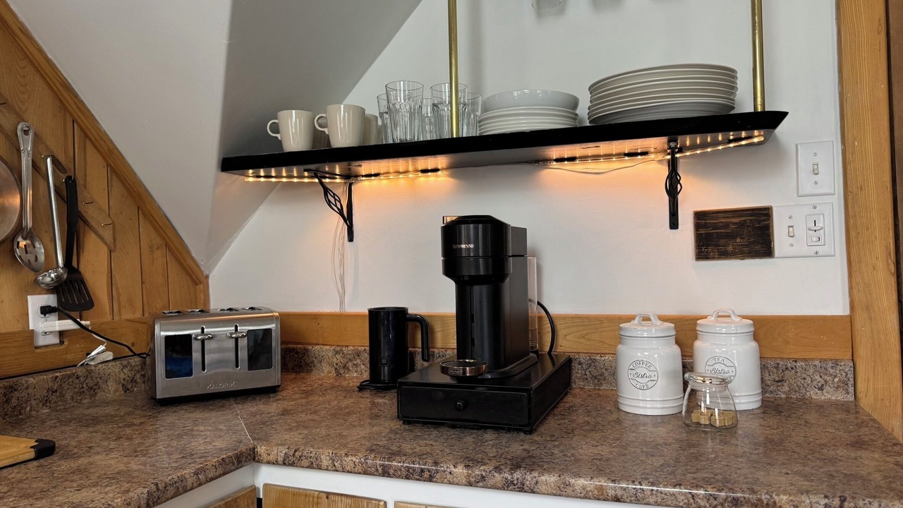 Photo of Kitchen in East Hants