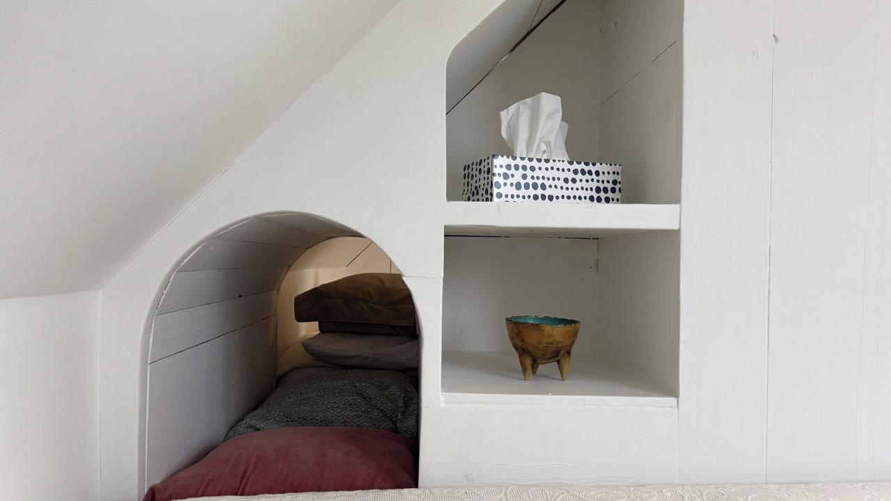 Photo of Bedroom in East Hants