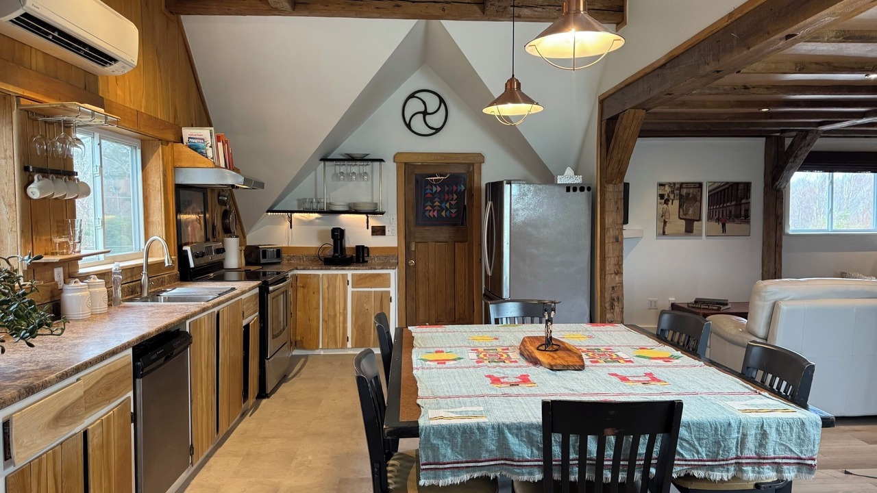 Photo of Kitchen in East Hants