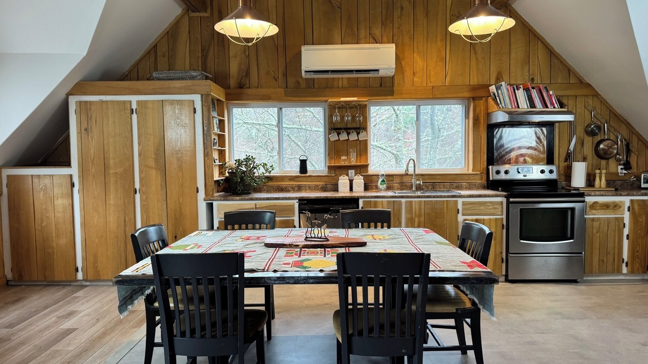 Photo of Kitchen in East Hants