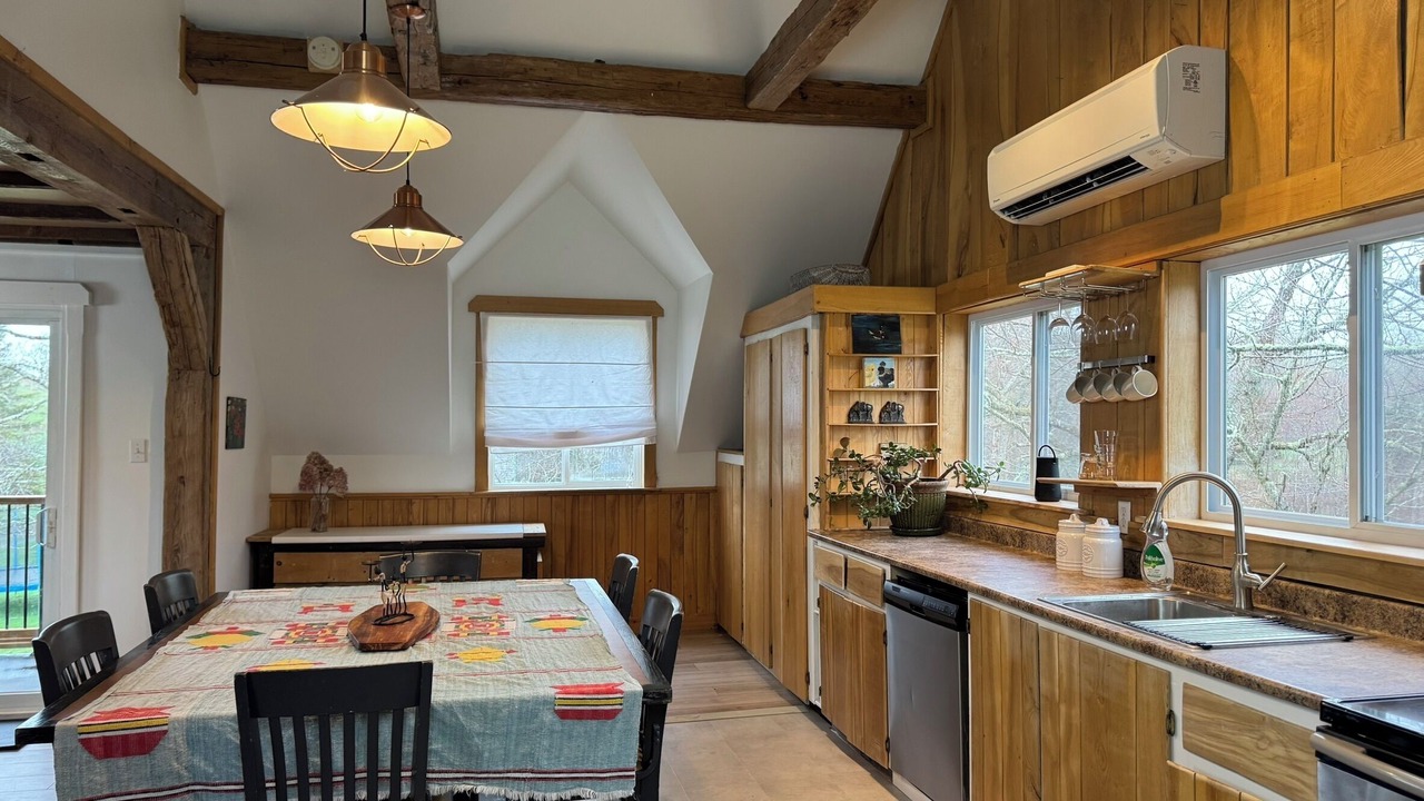 Photo of Kitchen in East Hants