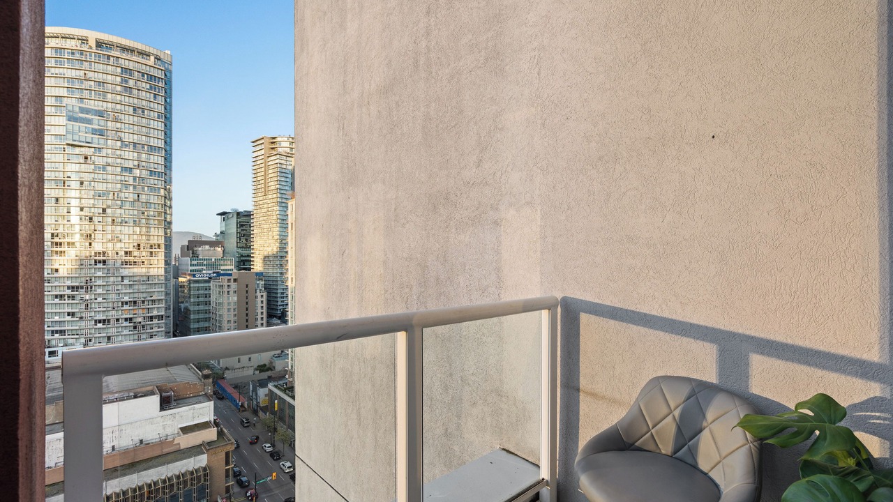 Photo of Outdoor in Downtown Vancouver