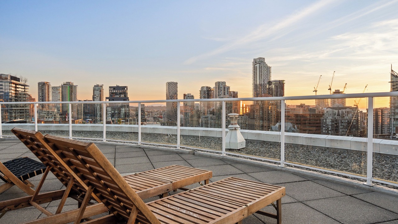 Photo of Outdoor in Downtown Vancouver
